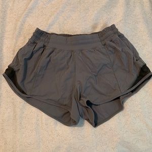 LULU HOTTY HOT SHORTS